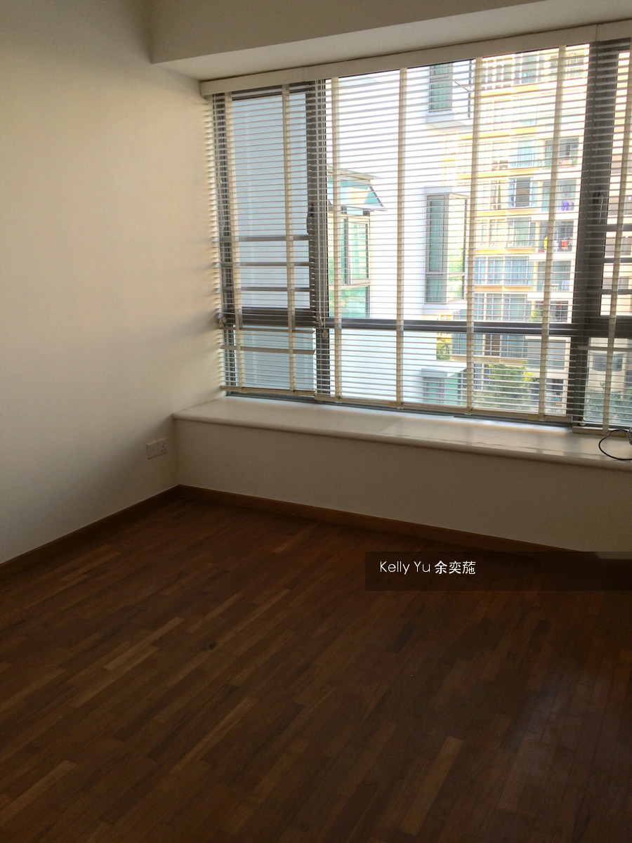 The Infiniti (D5), Condominium #117245002